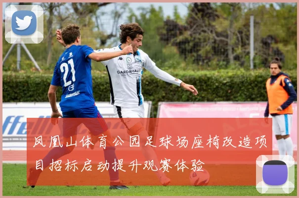 凤凰山体育公园足球场座椅改造项目招标启动提升观赛体验