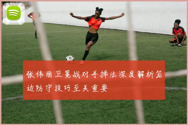 张伟丽卫冕战对手摔法深度解析笼边防守技巧至关重要